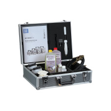 Lasnaadreinigings Accesoires