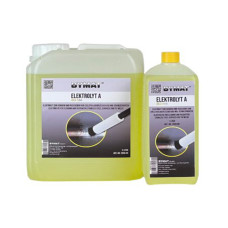 Lasnaadreiniger accessoires