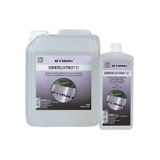 Lasnaadreiniger accessoires