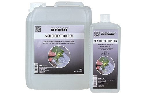 Bymat Markeringsvloeistof Licht EN - 100 ml