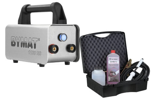 Bymat 1120 RS + Starterset 1120 ES