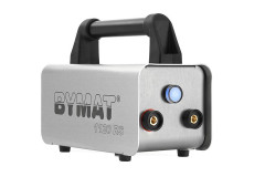 Bymat Brushline 1120 RS RVS Lasnaadreiniger