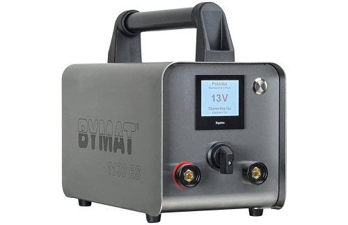 Bymat Brushline 1130 RS Los Apparaat