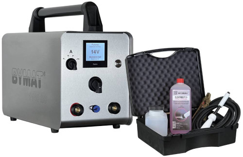 Bymat 1140 RS + Starterset 1130 ES