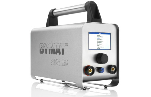 Bymat Lasnaadreiniger Premiumline 7024 RS – RVS