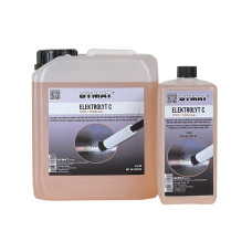 Lasnaadreinigings Accesoires