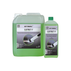 Lasnaadreinigings Accesoires