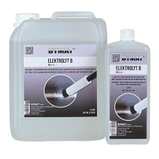 Lasnaadreinigings Accesoires