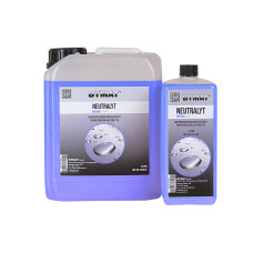 Lasnaadreinigings Accesoires