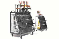 Lastafel Accessoires