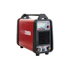 tig lasapparaat