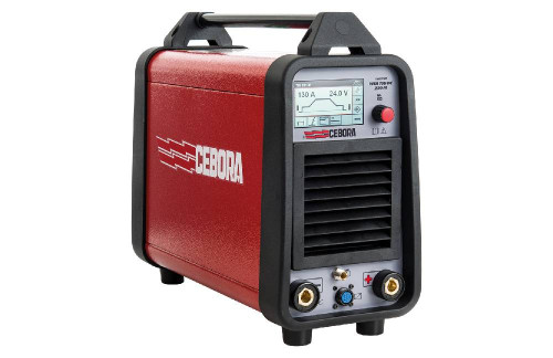 Cebora WIN TIG 220/m DC Lasapparaat set