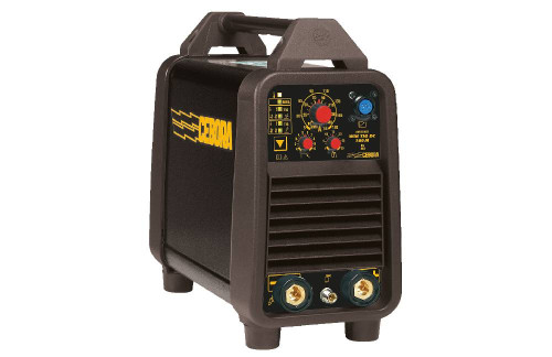 Cebora WIN TIG 180/M DC Lasapparaat set