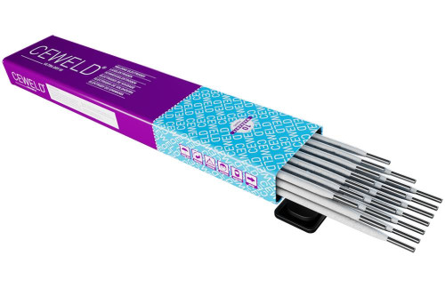 Ceweld 4332 Ti