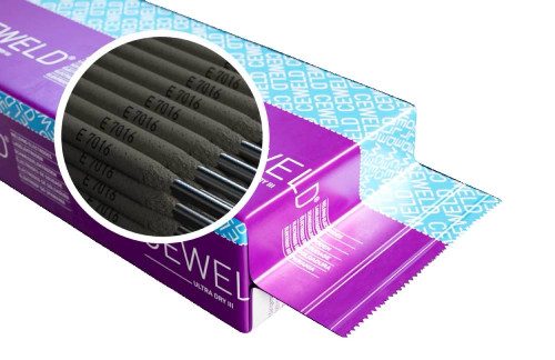 Ceweld E 7016 5.0 x 450 mm