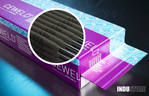 Ceweld E 7016 laselektroden