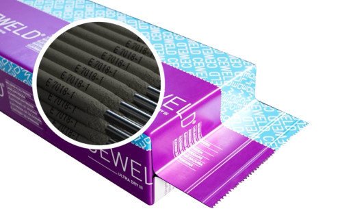 Ceweld E 7018-1 5.0 x 350 mm (2.0 kg)