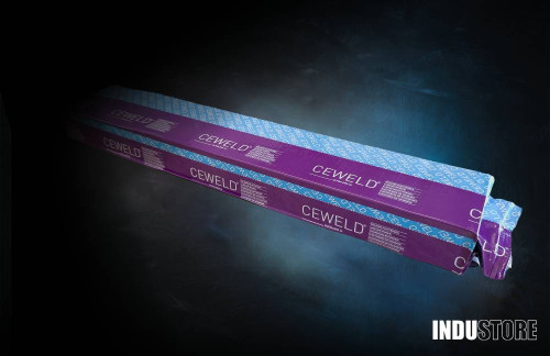 Ceweld E Corten cortenstaal laselektroden