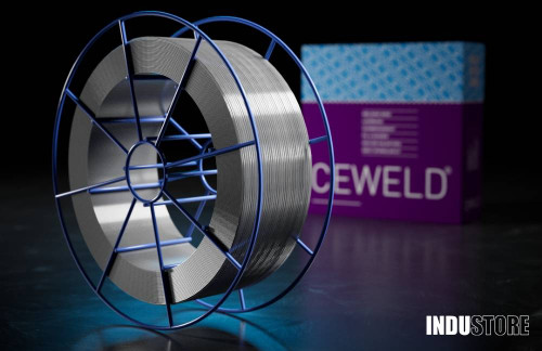 Ceweld 316LSi CrNiMo 1.4430