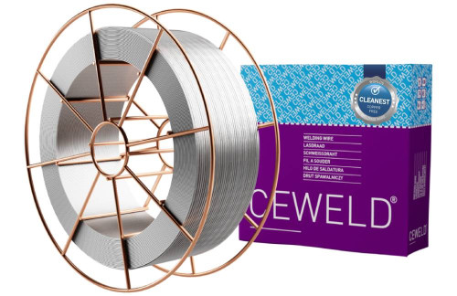 Ceweld Ultra Clean III 1.0 mm x 5 kg