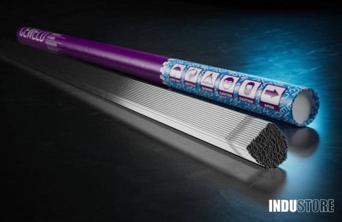 Ceweld AlSi5 Tig lasdraad 5.0 aluminium