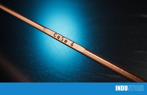 Ceweld CuSn 6