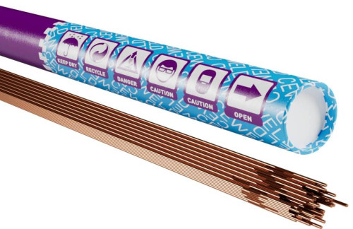 Ceweld CuSn6 TIG Lasdraad