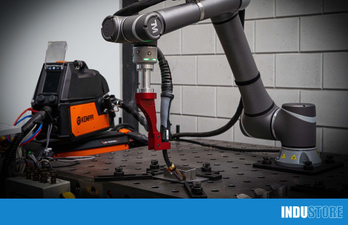Cobot Lassen WK12
