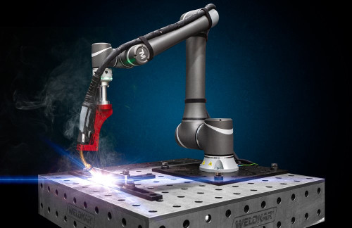 Cobot WK 12