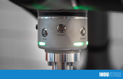 Cobot systeem WK 12