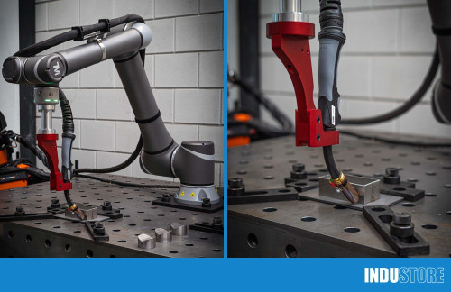 Weldkar Cobot systeem WK 12