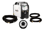 EWM Degauss 600 demagnetiseerset