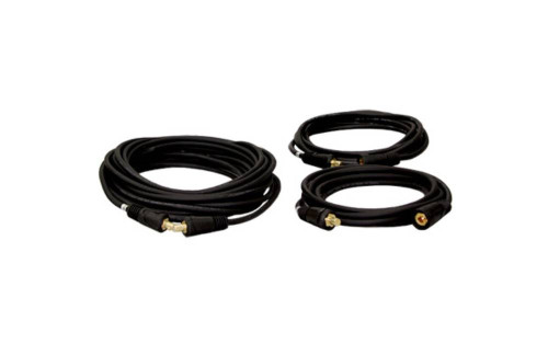 EWM Laskabel set voor demagnetisering