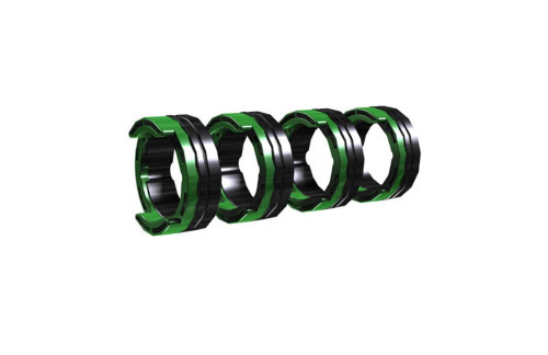 EWM FE 4R Aandrijfrollen 1.4 mm