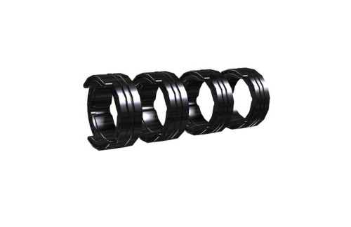 EWM FE 4R Aandrijfrollen 1.6 mm