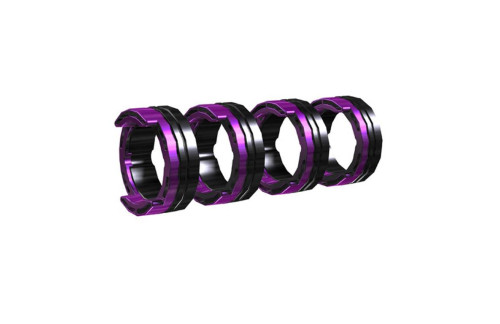 EWM FE 4R Aandrijfrollen 3.2 mm