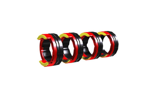 EWM AL 4R Aandrijfrollen 1.2 mm