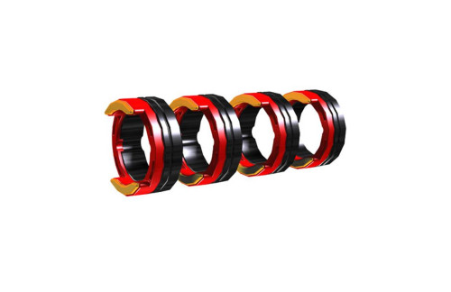 EWM FUEL 4R Aandrijfrollen 1.2 mm