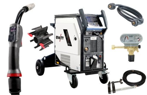 Phoenix XQ 350 puls CW complete