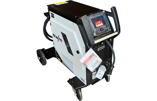 EWM Phoenix XQ 350 C Puls Expert 3.0