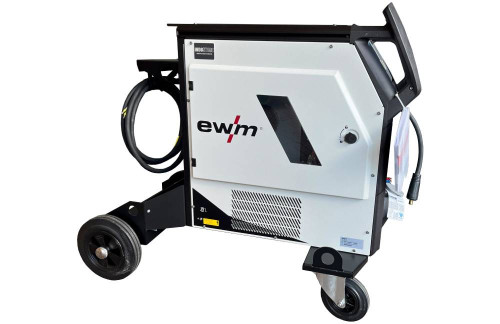 EWM Phoenix Puls lasapparaat kopen