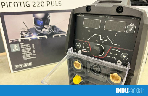 Picotig 220 puls comfort 3.0