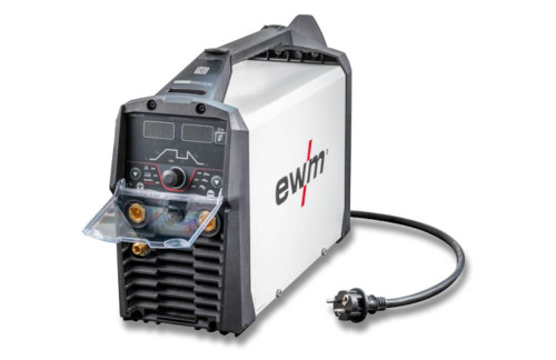EWM Picotig 220 Puls TIG lasapparaat