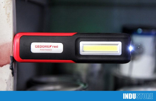 GEDORE RED LED Werklamp