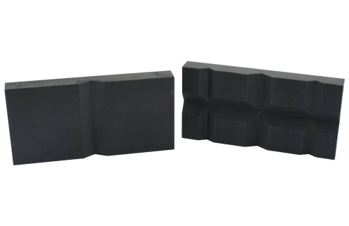 FEIN VersaMAG Verhoogde Klauwen 60 mm - 32422420010