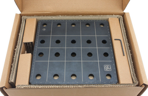 FEIN VersaMAG Lasplaat 16 mm - 90701005020