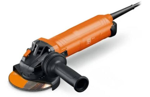 FEIN CG 14-125 V Haakse Slijper