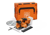 FEIN F-IRON CUT 57 AS Handcirkelzaag - Zonder accu's - 71360461000