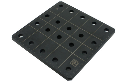 FEIN VersaMAG Lasplaat 16 mm - 90701005020