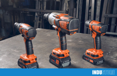 FEIN accu slagmoersleutel kopen?